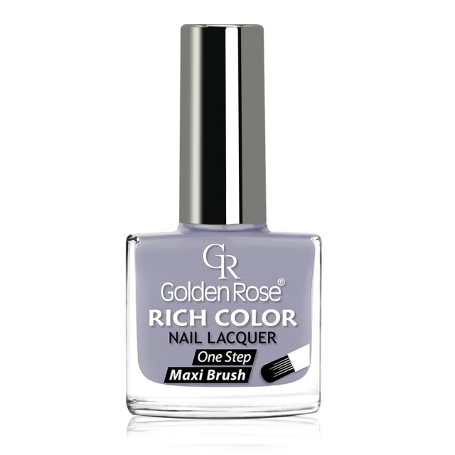 GOLDEN ROSE Rich Color Nail Lacquer 10.5ml - 102